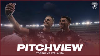 TORINO-ATALANTA 2-1 | PITCHVIEW