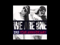 WE ARE ONE - 2nd ANNIVERSARY FT: DJ FRESH | THE VATOS | NEWERA | BONEDEEPTATTOOS album artwork