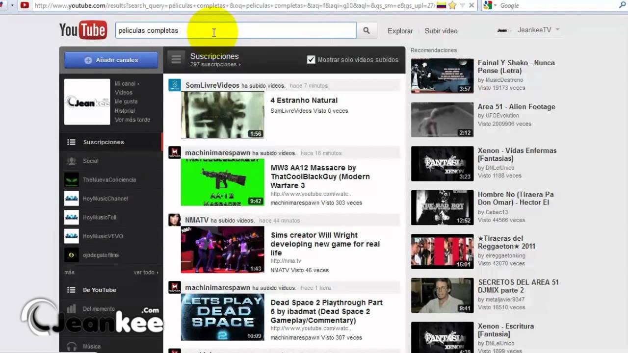 Donde Puedopeliculas En Hd