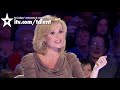 Michael Collings - Britain's Got Talent 2011 Audition - itv.com/talent