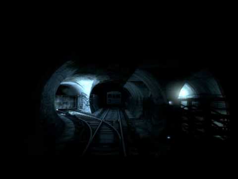 Metro2033: Tunnelgeister (dt. UT) HD