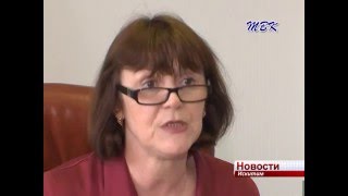 В Искитиме идет период налоговой отчетности граждан