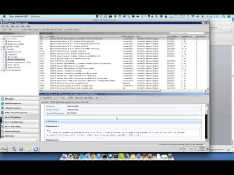 Introduction to IBM Endpoint Manager (Webinar Recording) October 2013