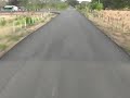 Inspección del Alcalde a la Carretera Barraquitas - K104