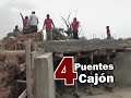 Inspección del Alcalde a la Carretera Barraquitas - K104