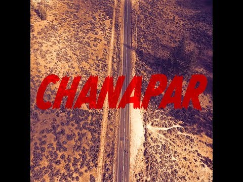 Eric Shane & Anush Petrosyan - Chanapar