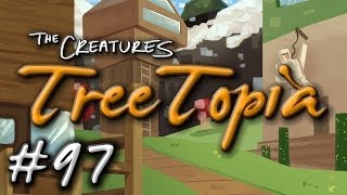 RIP - Minecraft: TreeTopia Ep.97