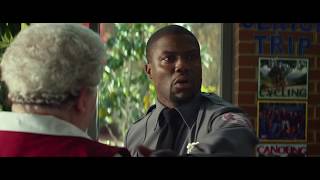 "RIDE ALONG" | Trailer & Kritik Review Deutsch German [HD]