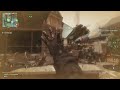 MW3:147-8 QUAD MOAB - This Was 'Science'