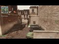 MW3:147-8 QUAD MOAB - This Was 'Science'