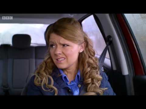 Peter Kay's Car Share: management speak cliches. (Hilarious, English lesson)