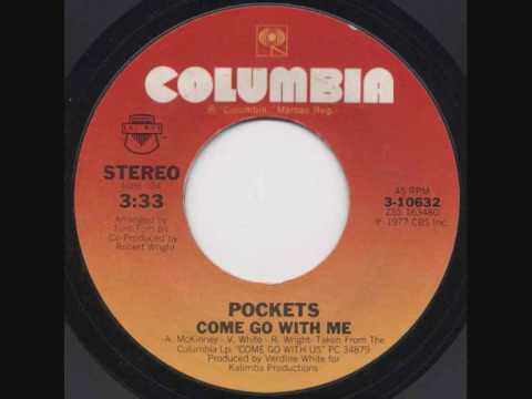 Pockets - Pasado / One Day At A Time Pockets - Pasado / One Day At A Time