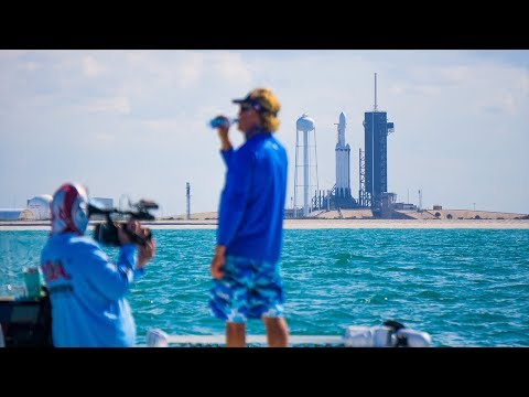 Season Finale Best Of with Fishing Fails and Funny Out-Takes