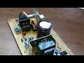 Capacitor Replacement Tutorial