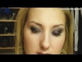 Макияж в стиле коллекции Style Black от MAC Макияж в стиле коллекции Style Black от MAC