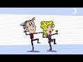 Zombie Love Song - (Your Favorite Martian music video)
