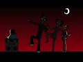 Zombie Love Song - (Your Favorite Martian music video)