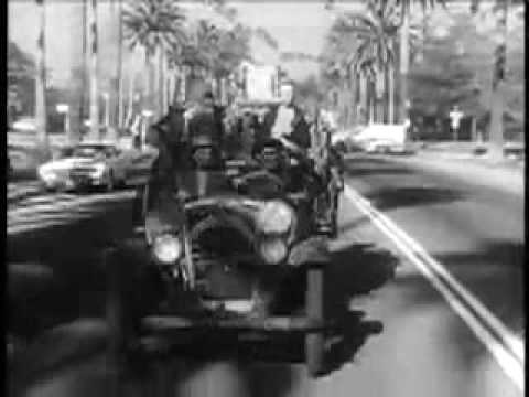 The Original Beverly Hillbillies Theme Song - YouTube