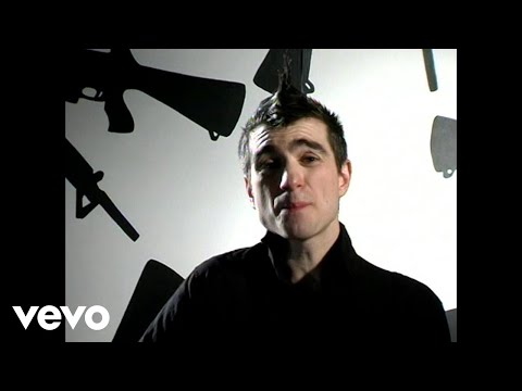 Anti-Flag - One Trillion Dollars