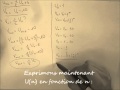 Suite arithmético-géométrique la suite et la fin....wmv