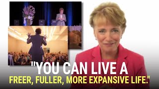 Mary Morrissey | Dream Builder Webinar #MMDB