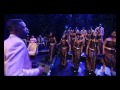Spirit Of Praise Choir - Jesus My Saviour