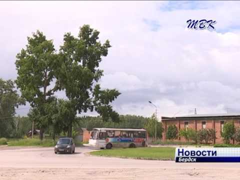 Продолжится ли жаркое сибирское лето в Бердске?