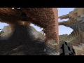 Minecraft Xbox 360: Worlds Largest TNT Block - 200000+ Blocks