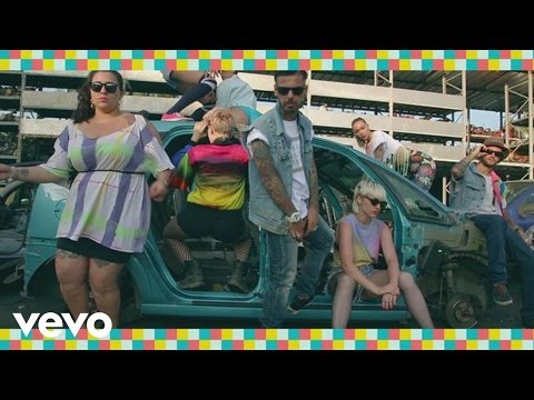 Entics - Muoviti!