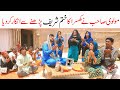 Photo  Ramzi,Noori, Bilo ,Bhootna,Shoki, Sanam, Falak Sher,Funny Video  Rachnavi Tv