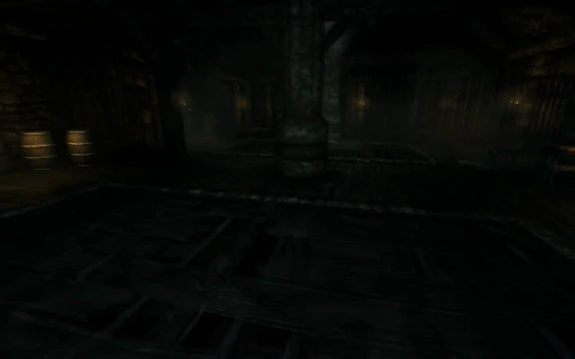 Amnesia: The Dark Descent (Justine) - Confusing the Suitor - YouTube