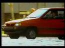 Ford Festiva Car Commercial - Youtube