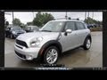 2012 Mini Cooper Countryman S Start Up, Exhaust, And In Depth Tour 
