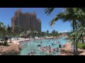 Atlantis Hotel & Resort - Paradise Island -
