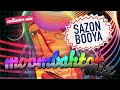 Moombahton Mix 1: SAZON BOOYA