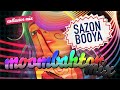 Moombahton Mix 1: SAZON BOOYA