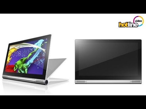Видео обзор планшета Lenovo Yoga Tablet 2 Pro
