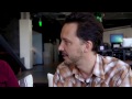 Gentry Underwood Demos Mailbox's New iPad App