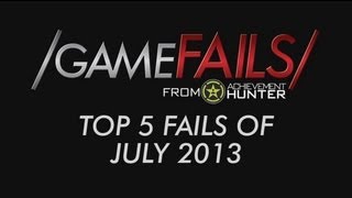 Best fails of July 2013