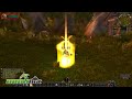 World of Warcraft Gameplay - First Look HD