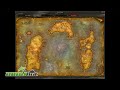 World of Warcraft Gameplay - First Look HD