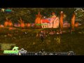 World Of Warcraft Gameplay - First Look Hd - Youtube