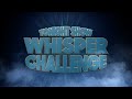 The Whisper Challenge with Blake Shelton