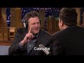 The Whisper Challenge with Blake Shelton