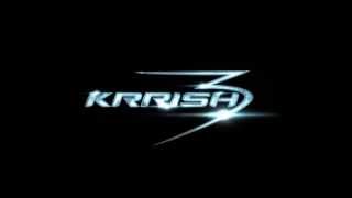 Krrish 3 Logo Revealed