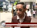 TV Patrol Baguio - July 25, 2014