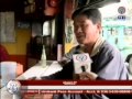 TV Patrol Baguio - July 25, 2014