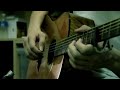 Lux Aeterna - Requiem For A Dream - Fingerstyle Guitar