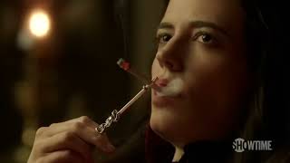 Penny Dreadful Trailer