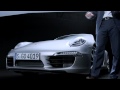 2012 Porsche 911 Carrera S Coupe - Design Analysis With Michael 